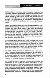   LE MOUSTIQUE PACIFIQUE, 2005   , page 8