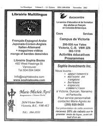  LE MOUSTIQUE PACIFIQUE, 2002   , page 26