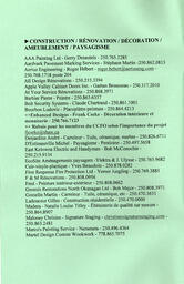   L'ANSE-AU-SABLE, 2010   , page 13