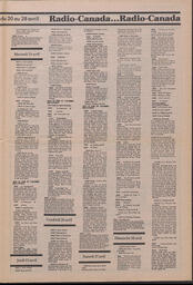 Le Soleil de Colombie, April 19, 1985, page 9