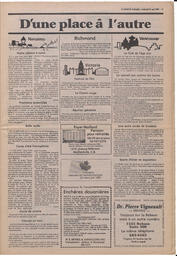Le Soleil de Colombie, May 31, 1985, page 3