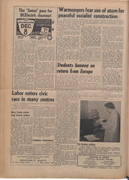   The Pacific Tribune - Friday, November 12, 1948   , page 2