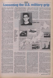   The Pacific Tribune - Monday, October 30, 1989   , page 7