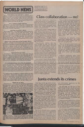   The Pacific Tribune - Friday, December 9, 1977   , page 3