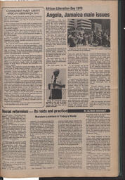   The Pacific Tribune - Friday, June 11, 1976   , page 9