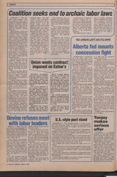   The Pacific Tribune - Wednesday, June 5, 1985   , page 6