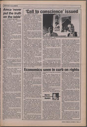   The Pacific Tribune - Wednesday, October 3, 1984   , page 3