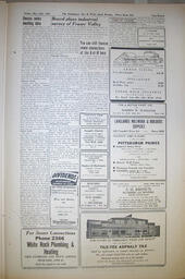 The Semiahmoo Sun and White Rock Weekly, May 25, 1951 (Page 11)