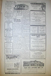 The Semiahmoo Sun and White Rock Weekly, February 08, 1951 (Page 7)