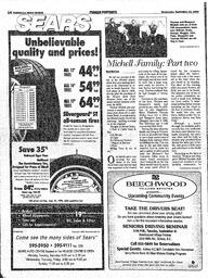 The Peninsula News Review Wed, September 15, 1999 (Page 14)