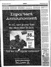 The Peninsula News Review Wed, August 12, 1998 (Page 18)