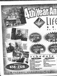 The Peninsula News Review Wed, November 15, 2000 (Page 22)