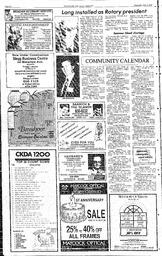 The Review Wed, July 13, 1988 (Page 8)