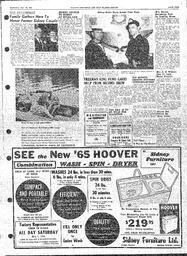 Saanich Peninsula And Gulf Islands Review Wed, April 28, 1965 (Page 9)