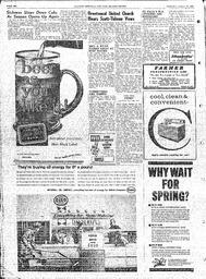 Saanich Peninsula And Gulf Islands Review Wed, January 24, 1962 (Page 6)