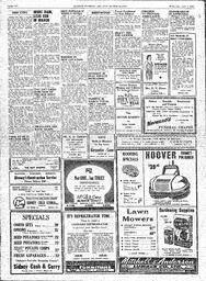 Saanich Peninsula And Gulf Islands Review Wed, April 4, 1956 (Page 10)