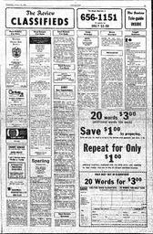 The Sidney Review Wed, August 25, 1982 (Page 13)