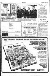 The Sidney Review Wed, April 22, 1981 (Page 12)