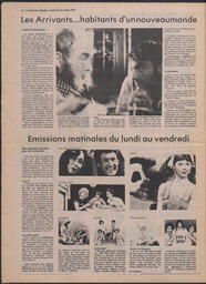 Le Soleil de Colombie, December 8, 1978, page 14