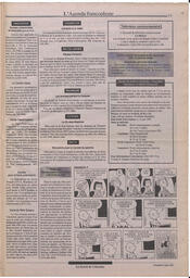 Le Soleil de Colombie, June 5, 1992, page 11