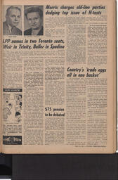   The Pacific Tribune - Friday, May 31, 1957   , page 5