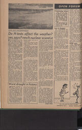   The Pacific Tribune - Friday, January 25, 1957   , page 6