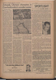   The Pacific Tribune - Friday, January 18, 1952   , page 11