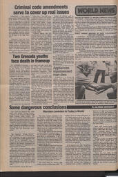   The Pacific Tribune - Friday, June 16, 1978   , page 8