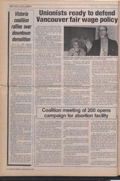   The Pacific Tribune - Wednesday, January 28, 1987   , page 2