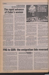   The Pacific Tribune - Wednesday, April 3, 1985   , page 8