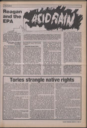   The Pacific Tribune - Wednesday, March 21, 1984   , page 5