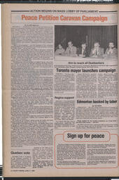   The Pacific Tribune - Wednesday, April 11, 1984   , page 6