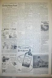 The Semiahmoo Sun and White Rock Weekly, November 19, 1953 (Page 7)