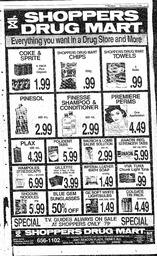 The Review Wed, August 30, 1989 (Page 9)