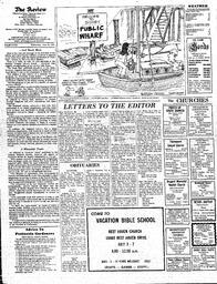 The Sidney Review Wed, June 20, 1973 (Page 4)