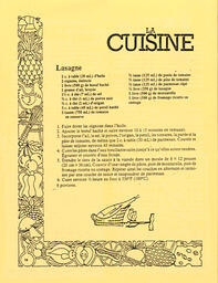   LE PHARE, 1986   , page 16