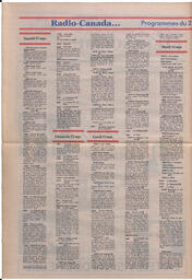 Le Soleil de Colombie, September 20, 1985, page 8