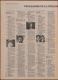 Le Soleil de Colombie, March 4, 1977, page 11