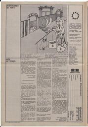 Le Soleil de Vancouver, August 4, 1972, page 2