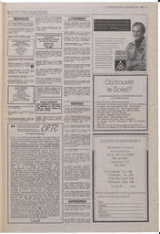 Le Soleil de Colombie, April 27, 1990, page 15