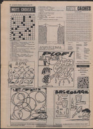 Le Soleil de Colombie, June 29, 1979, page 18