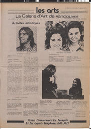 Le Soleil de Colombie, January 17, 1975, page 7