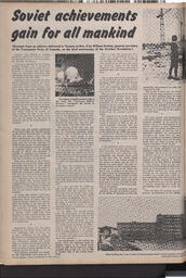   The Pacific Tribune - Friday, November 13, 1970   , page 6