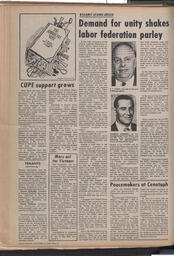   The Pacific Tribune - Friday, November 15, 1968   , page 12