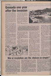   The Pacific Tribune - Wednesday, November 7, 1984   , page 8