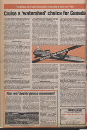   The Pacific Tribune - Friday, July 29, 1983   , page 12