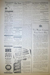 The Semiahmoo Sun, March 19, 1943 (Page 4)