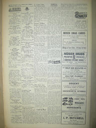 The Semiahmoo Sun and White Rock Weekly, November 28, 1957 (Page 12)