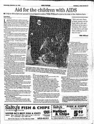 The Peninsula News Review Wed, September 15, 1999 (Page 3)