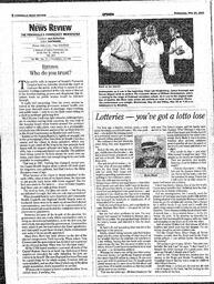 The Peninsula News Review Wed, May 24, 2000 (Page 7)